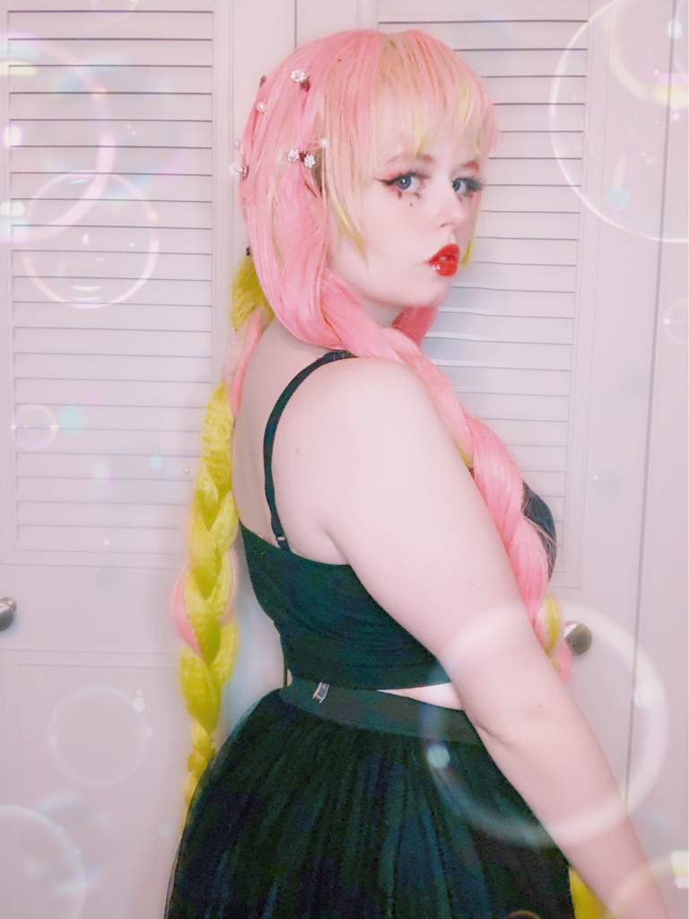 🌸💕Casual Mitsuri💕🌸 | Demon Slayer: Kimetsu No Yaiba Amino