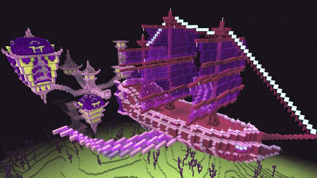 end-ship-city-revamp-build-minecraft-amino