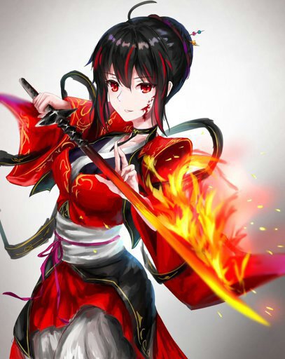 Liu Xiu(劉秀) | Wiki | Fate & Nasuverse ️ Amino