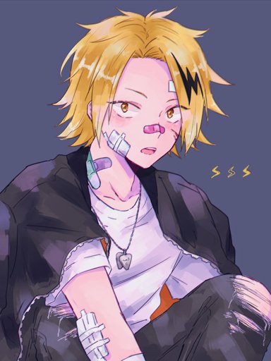 Denki | Bnha Role-playing Amino Amino