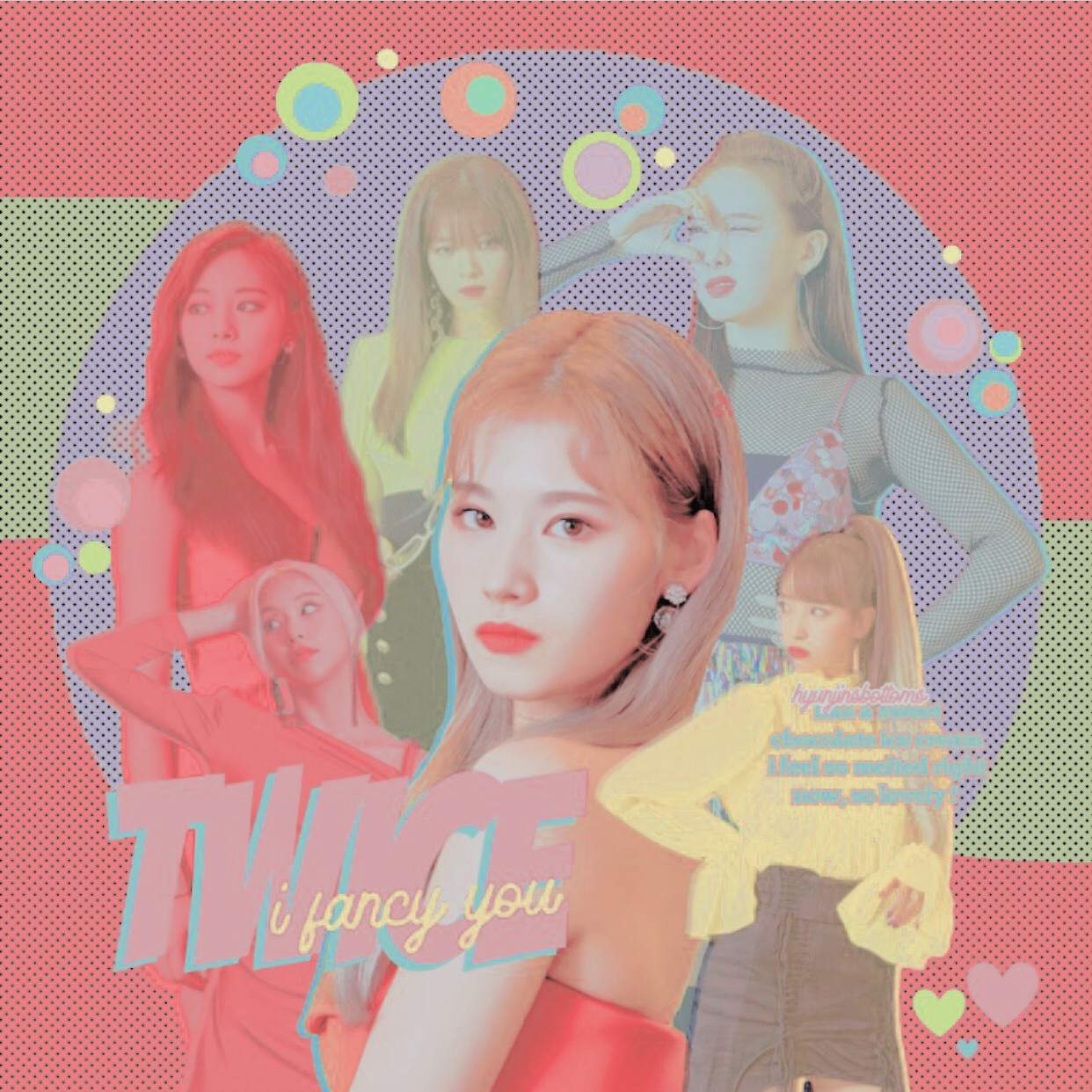 𝐁𝐞𝐬𝐭 𝐅𝐫𝐢𝐞𝐧𝐝𝐬 | Wiki | •Twice Amino• Amino