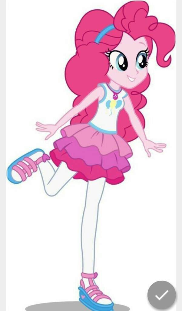 Pinkie Pie Wiki Equestria Unofficial Fan Club Amino