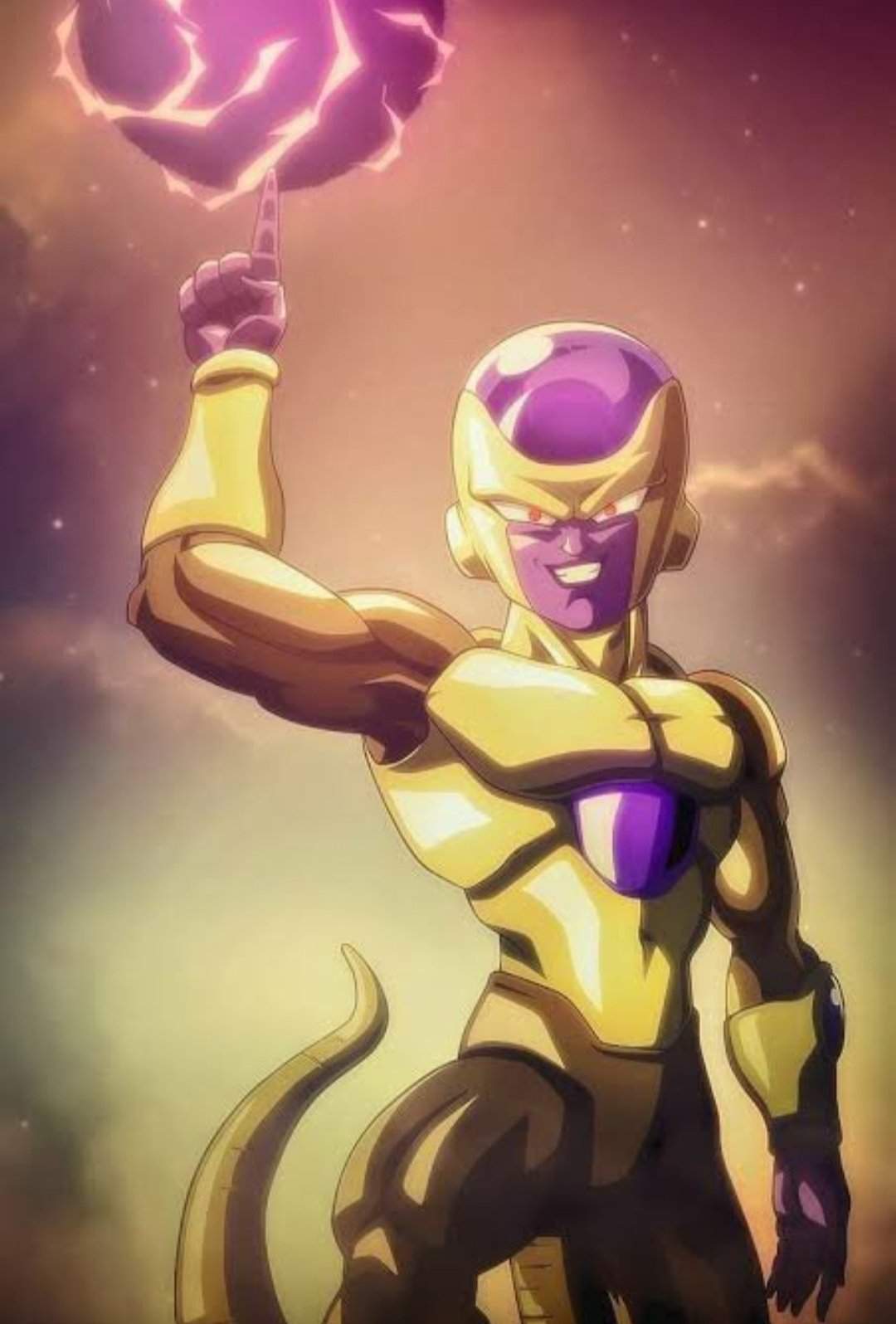 Lord Frieza | Wiki | Anime Amino