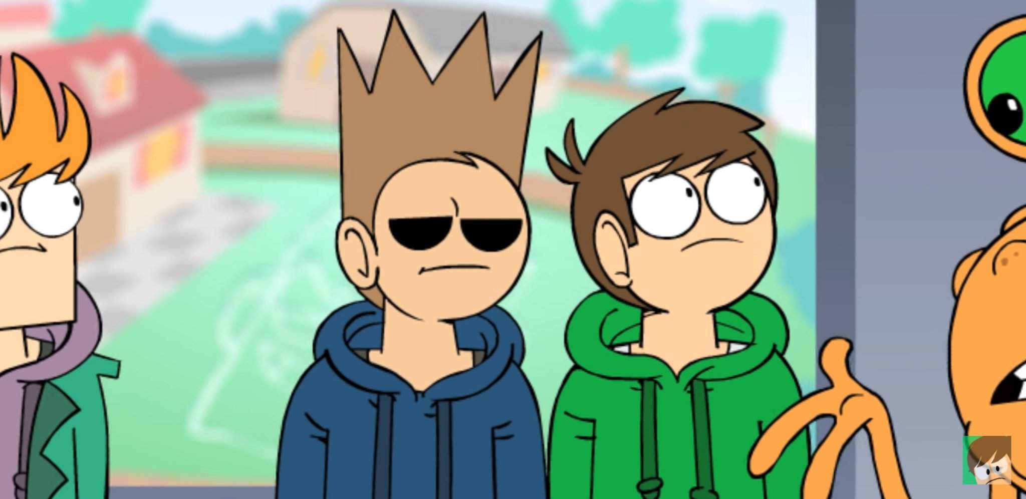 Tomedd edit (?) | 🌎Eddsworld🌎 Amino