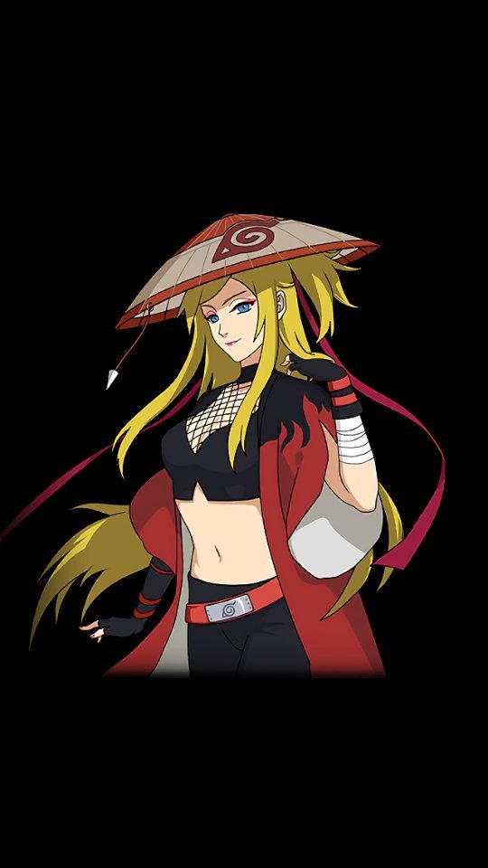 MIZUKI SUZUKI 9°HOKAGE | Wiki | Naruto Shippuden Online Amino