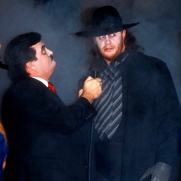 Happy Birthday to the late, Paul Bearer! | Pro Wrestling Lives!!! Amino