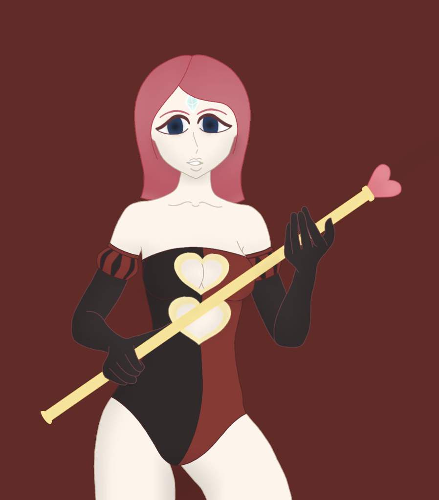 Queen Of Hearts Roleplayers Amino Amino