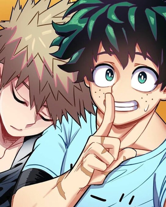 Doujinshi Bakudeku Boku No Hero Academia Amino | Images and Photos finder