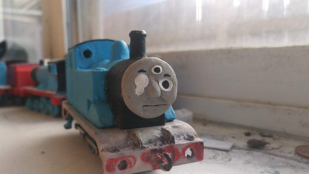 More sodor fallout faces thomas the tank engine amino