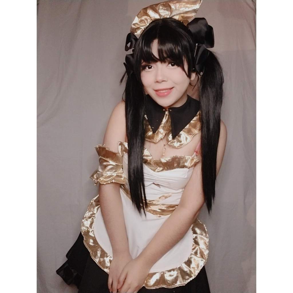 Cosplay Ishtar | Anime Amino