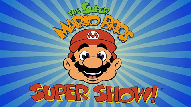 The Super Mario Bros. Super Show! | Wiki | Mario Amino