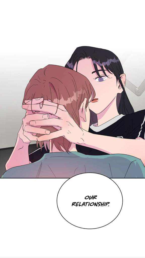Relationship Guidelines 🔥 Yuri Manga And Anime Amino 