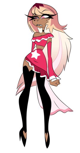 Verosika Mayday | Wiki | Hazbin Hotel (official) Amino