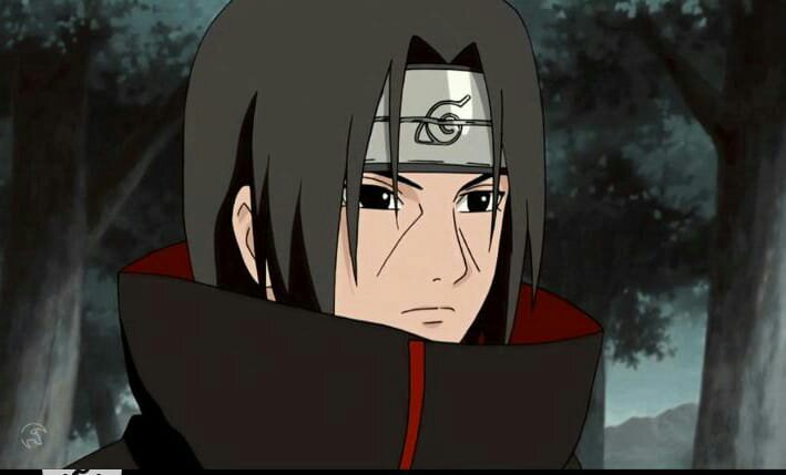 Itachi Uchiha | Wiki | •Anime• Amino