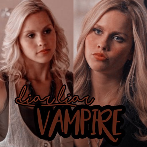 Underrated Characters Tvd Amino