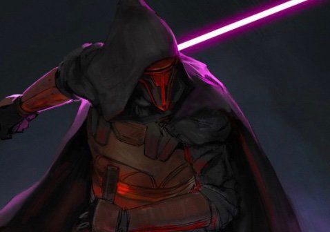 My thoughts on the Revan Novel. | Star Wars Amino