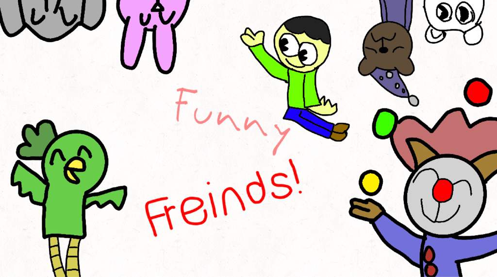 Funny Friends!  Happy Tree Friends Amino
