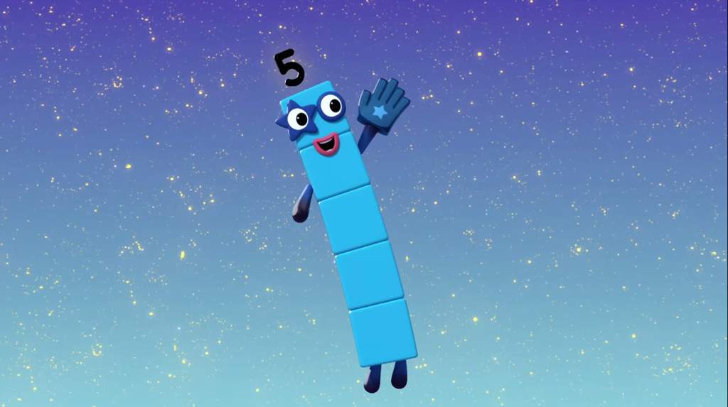 ♡Official Numberblocks Amino♡ Amino