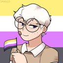 non-binary pal | ~°| Oc's Amino |°~ Amino