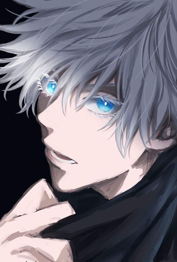 Jujutsu Kaisen | Wiki | Anime Amino