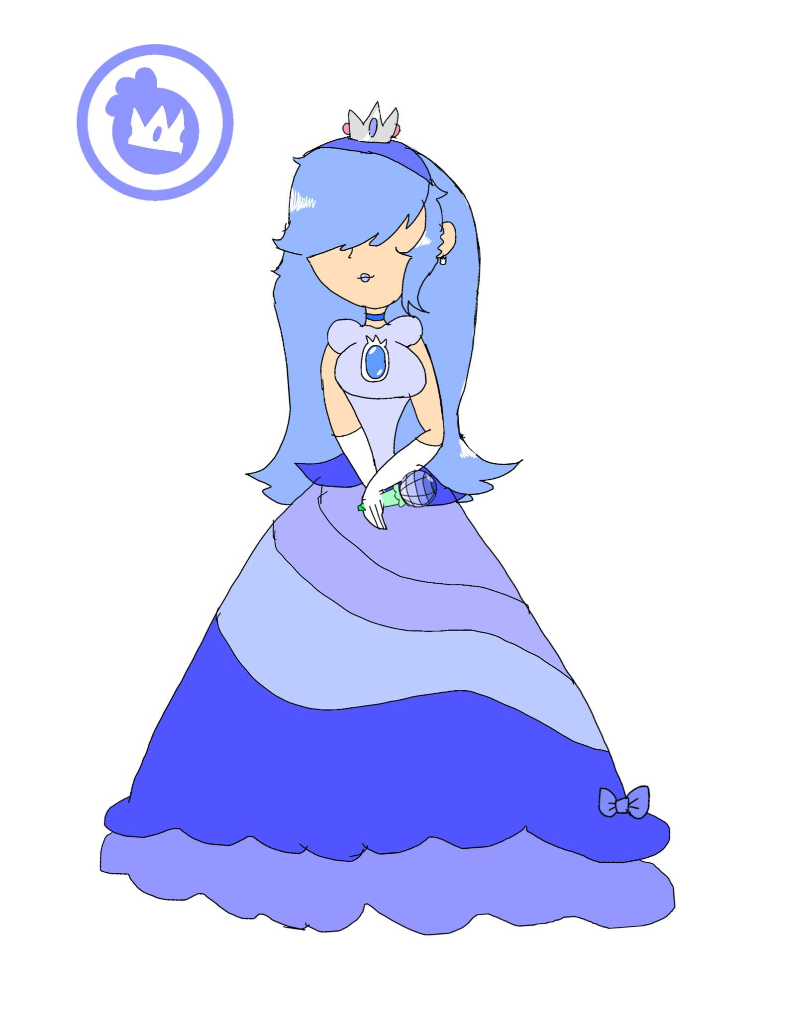 Princess Berry | Wiki | Mario Amino