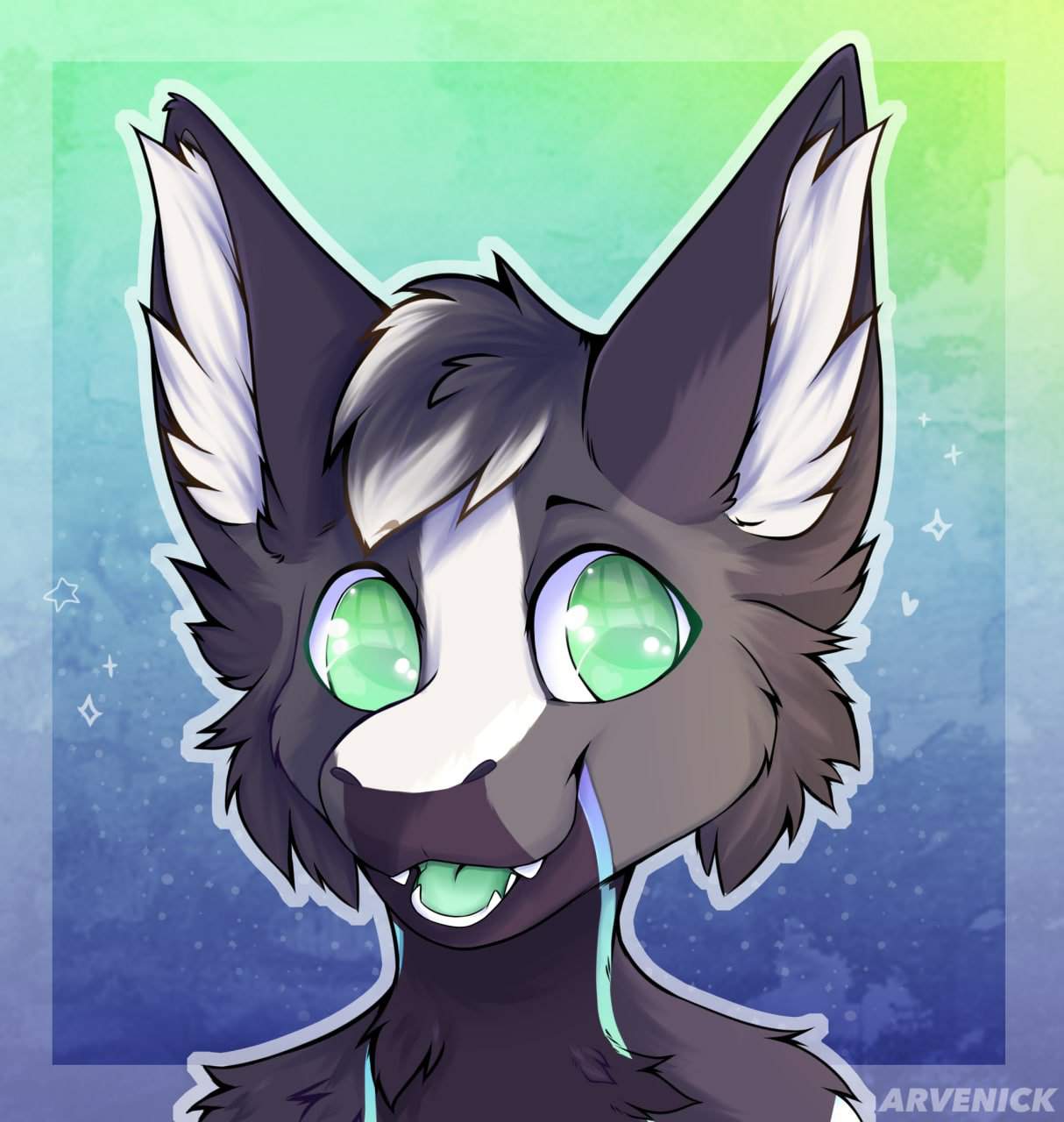 Dutch angel dragon icon | Furry Art Amino