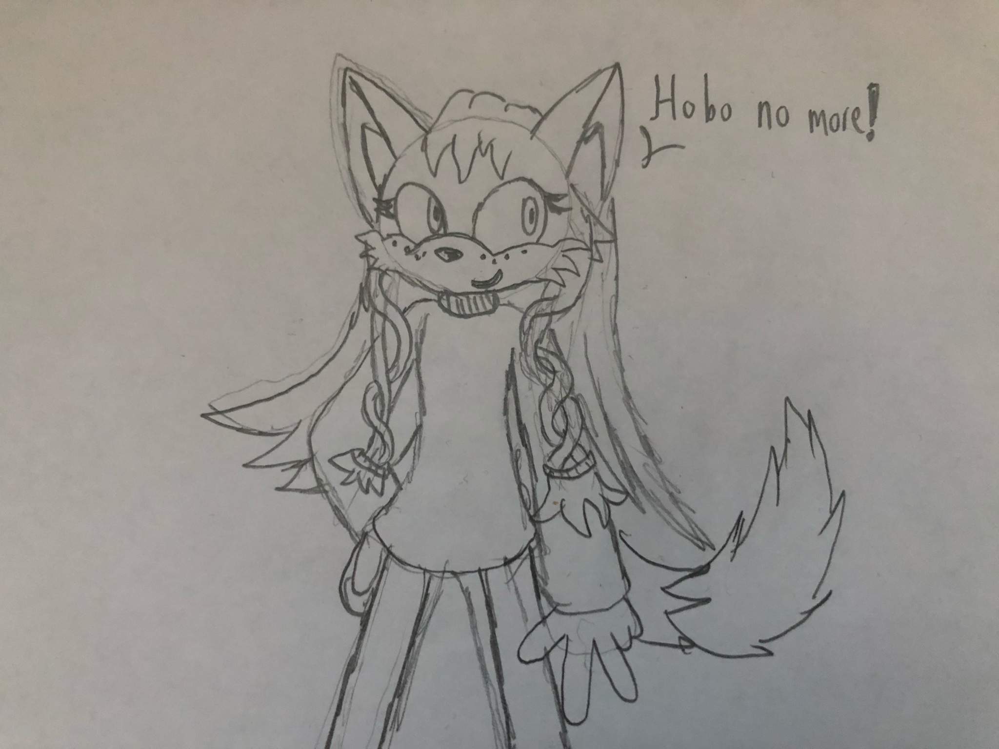 Lilith redesign! | Jackal Squad Amino