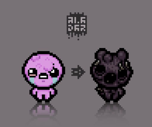 binding of isaac afterbirth wiki lusty blood