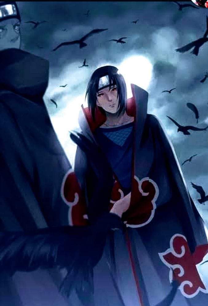 Lord Itachi | •Anime• Amino