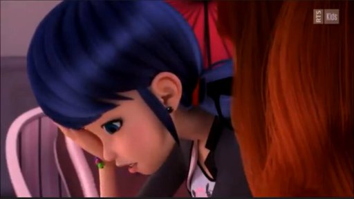 SPOILER SOBRE ZOE!!! | •Miraculous Ladybug Español• Amino