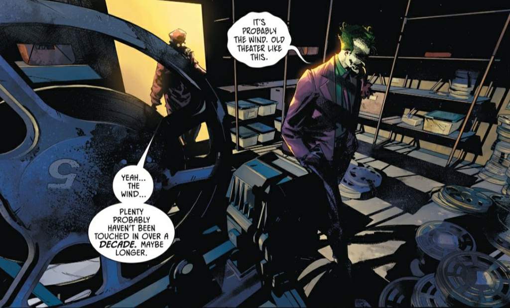 Batman: The Joker War | Wiki | ｢ • DC Universe • ｣ Amino