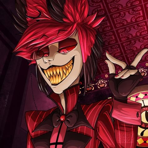 Votre personnage préféré | Hazbin Hotel [Fr]/Helluva Boss Amino