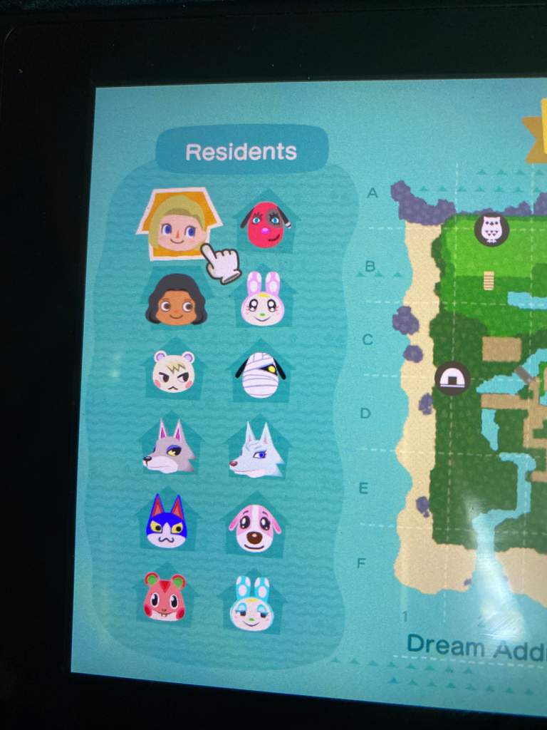 My current islanders! Wiki Animal Crossing New Horizons Amino