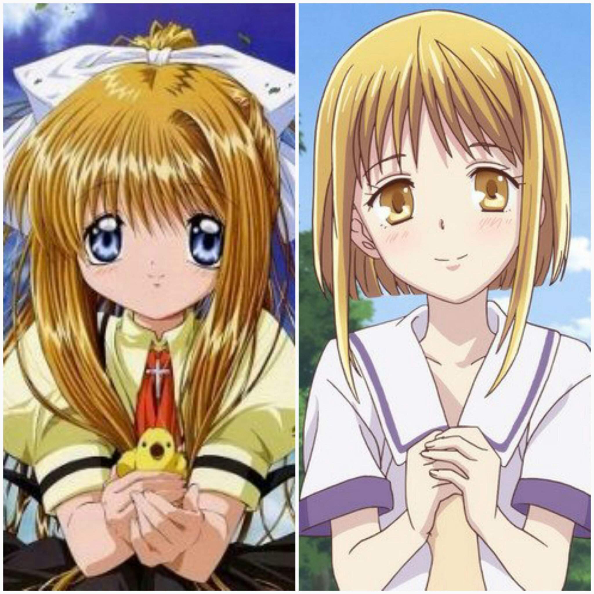 Mizusu Kamio vs Kisa Sohma | •Anime• Amino