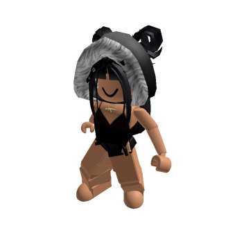 roblox woman avater