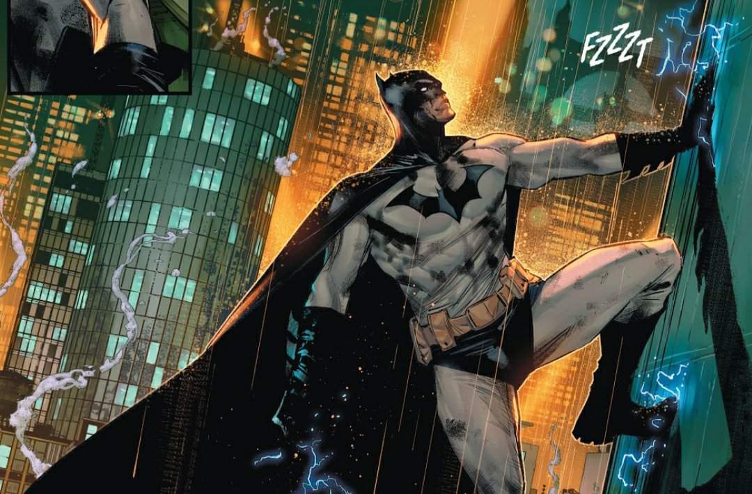 Batman: The Joker War | Wiki | ｢ • DC Universe • ｣ Amino