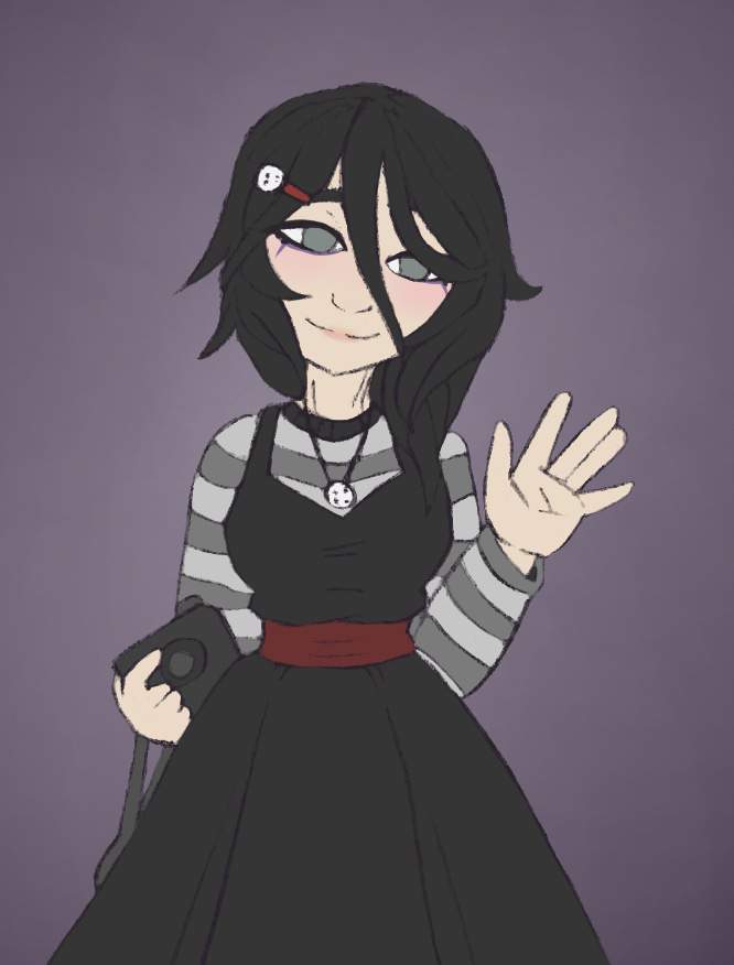 Genderbent puppet | Five Nights At Freddy's Amino