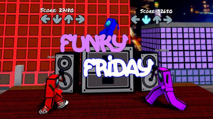 Torneo Friday Night Funkin Roblox Roleplay Escolar Amino - torneo de robux