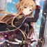 amino-🔮 Godess Stacia ✨️ (Asuna Yuuki 💟)-c78dacd8