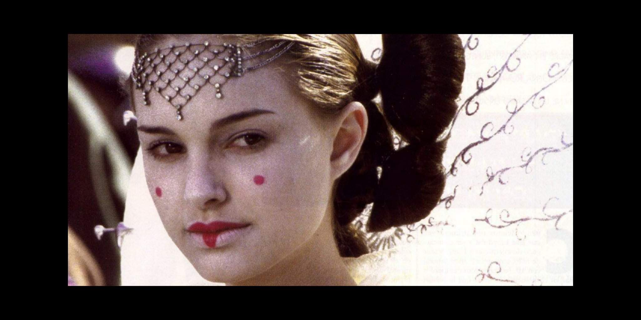 Padmé Naberrie Amidala | Queen Of Naboo | Star Wars Amino