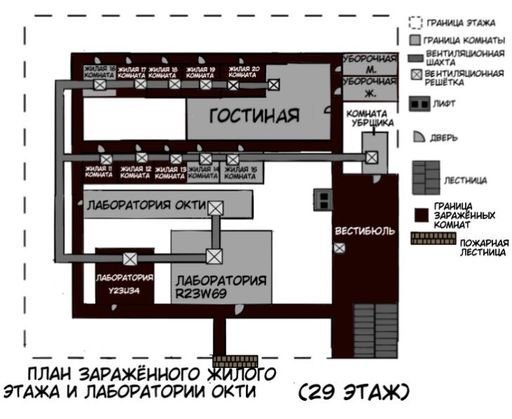 Тц меркурий план магазинов