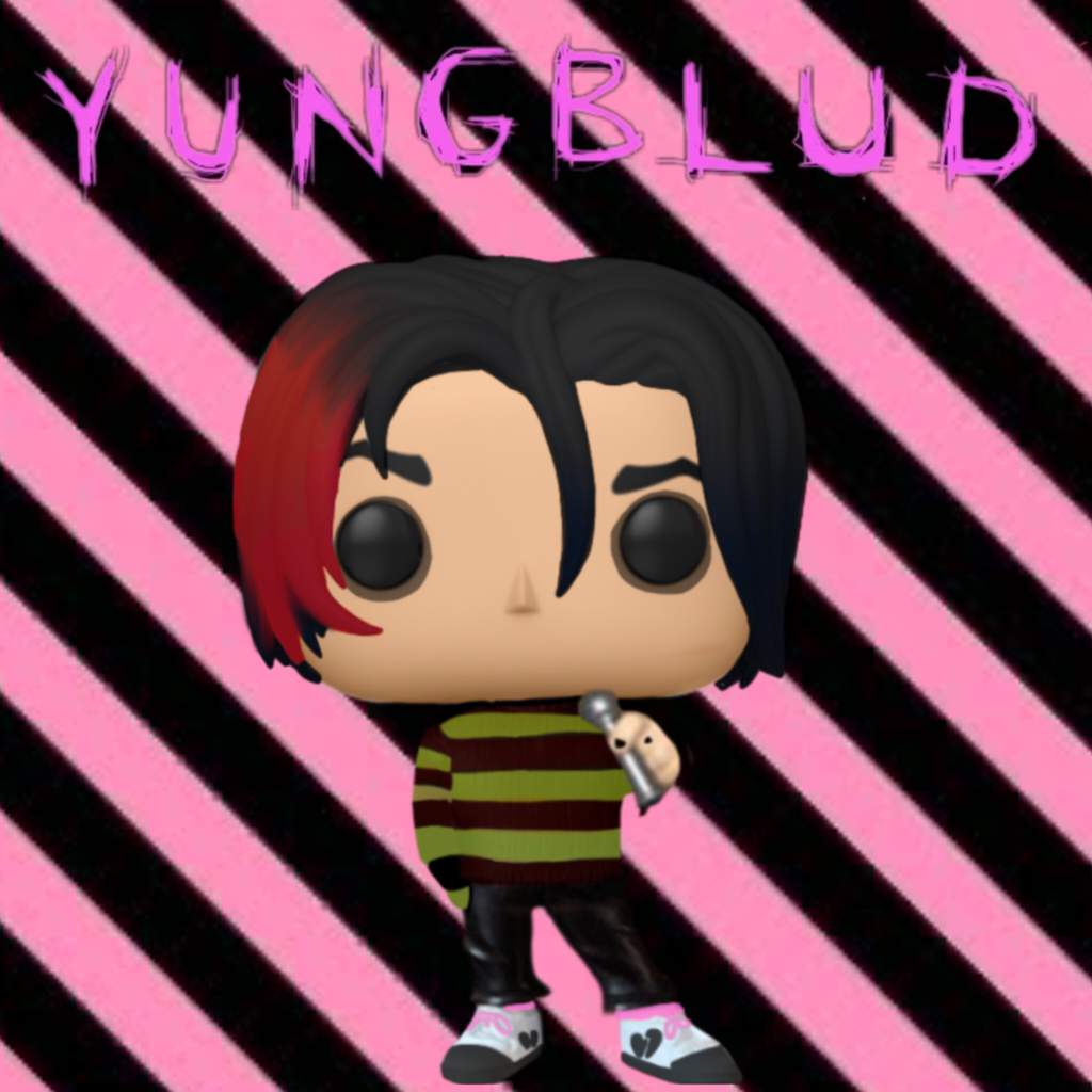 yungblud pop funko uk