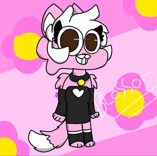 art of blossom | Wiki | Amazing World Of Gumball. Amino