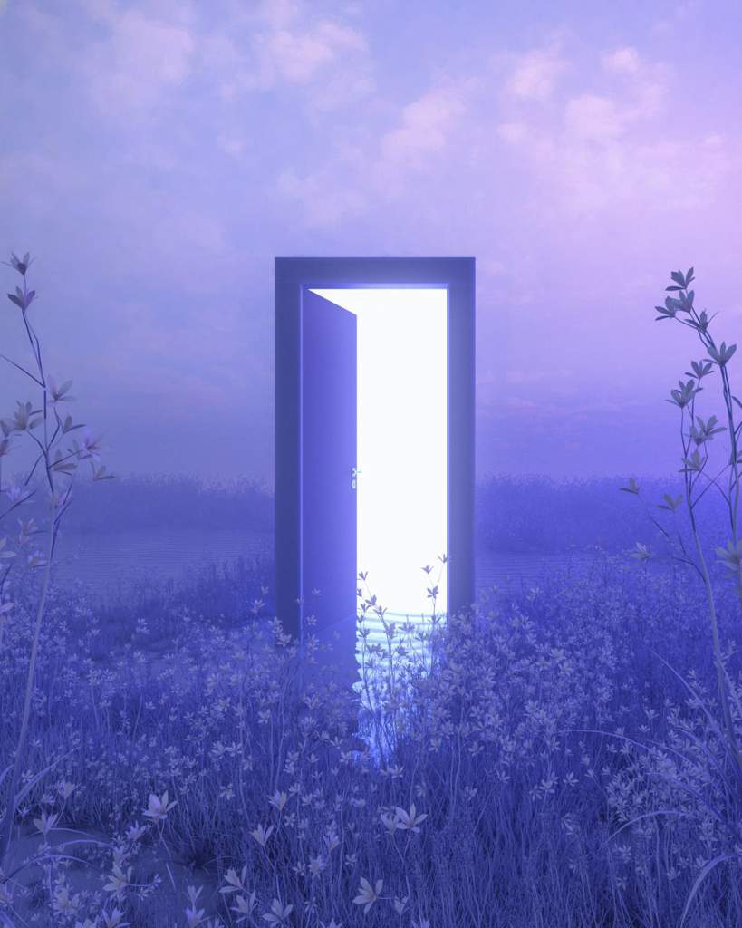 Door/Portal Ideas for Lucid Dreaming | ☁️ desired reality 🍒 Amino