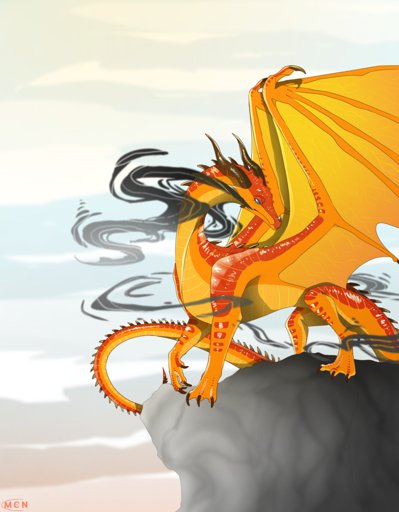 Princess Sunny | Wiki | Wings Of Fire Amino