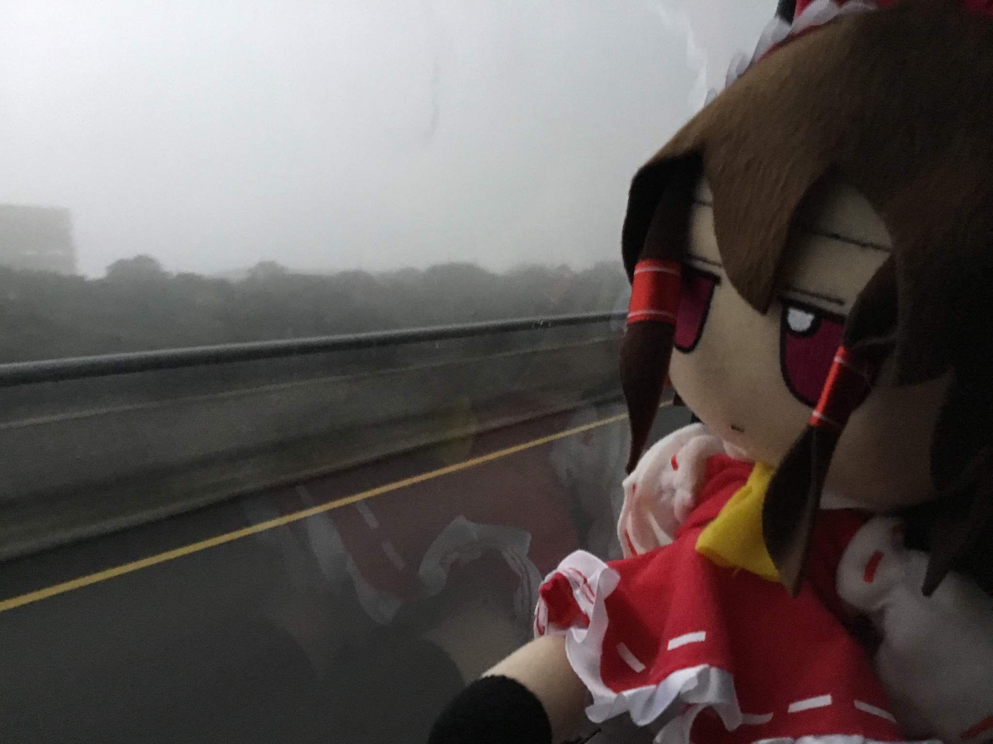 Trip with Fumo | Touhou Project Amino