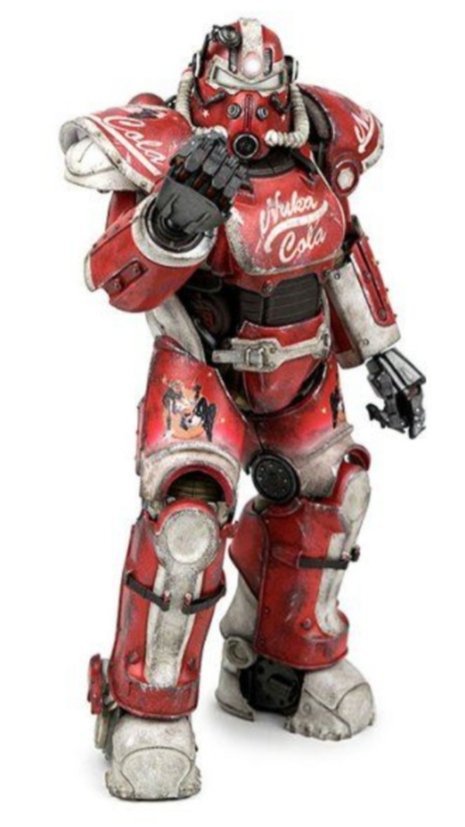 NUKA COLA T 51 Power Armor Wiki Fallout Amino   D58d33a33022da0a44b564504d644084a1fea3bfr1 465 827v2 Hq 