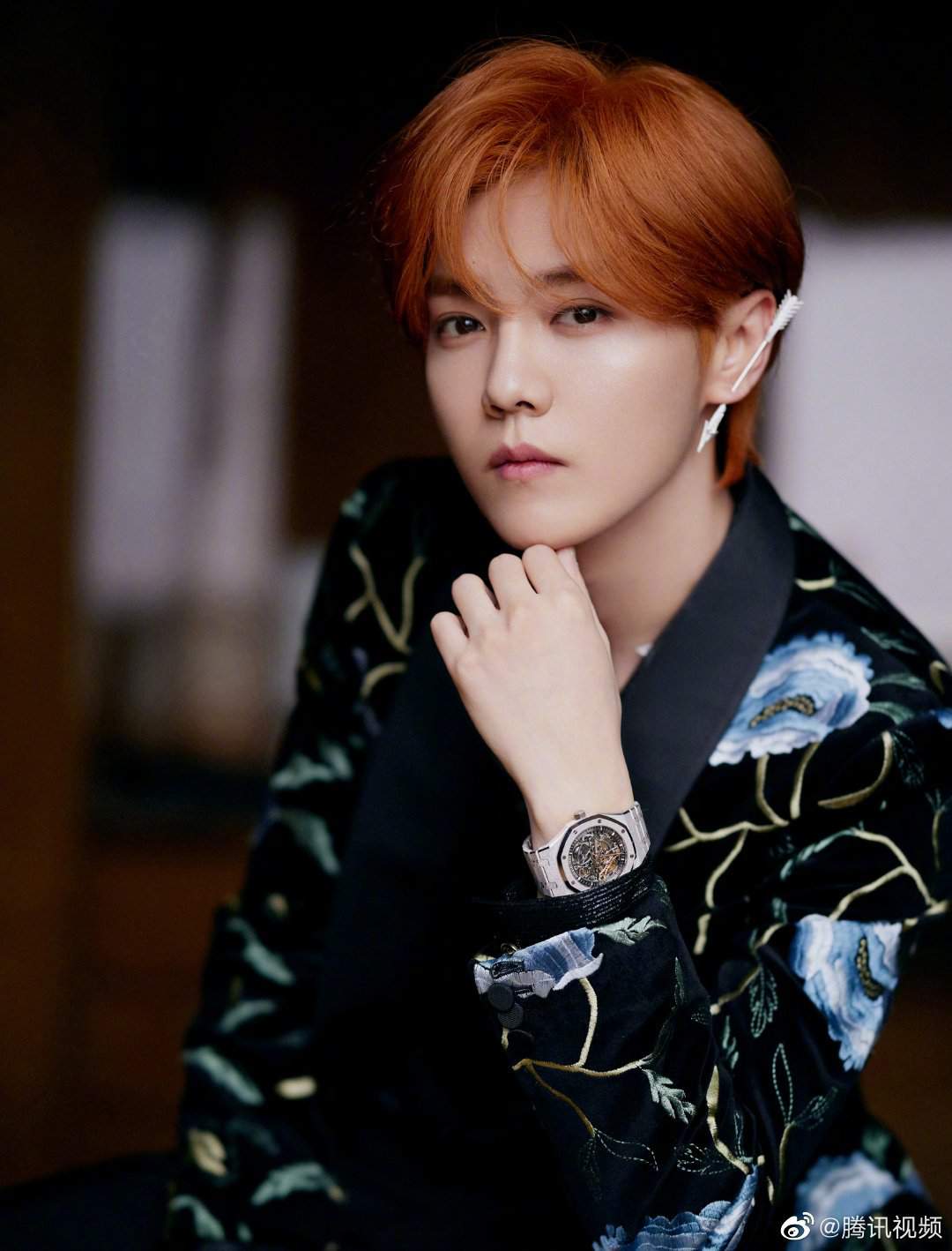 Lu Han | Wiki | Kpop Amino