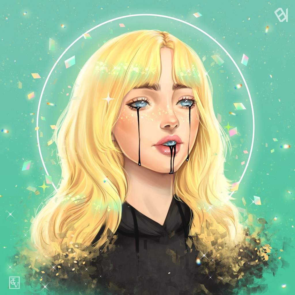 Billie Eilish Fanart | •Arte Amino• Amino