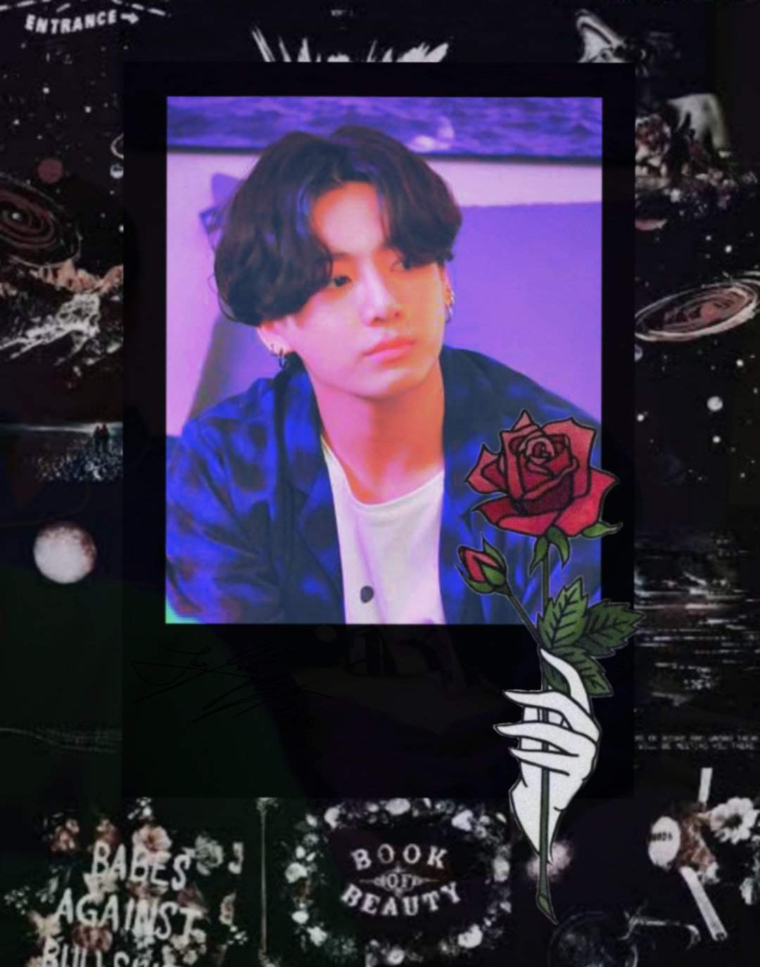 Junkook edit | ARMY's Amino